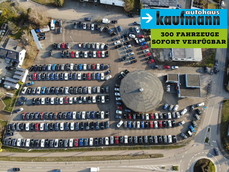 Autohaus Kaufmann GmbH